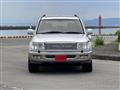 2000 Toyota Land Cruiser