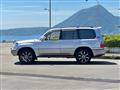 2000 Toyota Land Cruiser