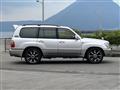 2000 Toyota Land Cruiser