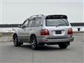 2000 Toyota Land Cruiser