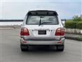 2000 Toyota Land Cruiser