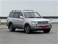 2000 Toyota Land Cruiser