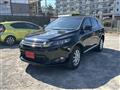 2015 Toyota Harrier