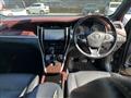 2015 Toyota Harrier