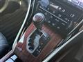 2015 Toyota Harrier