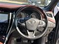 2015 Toyota Harrier