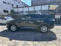 2015 Toyota Harrier