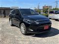 2015 Toyota Harrier