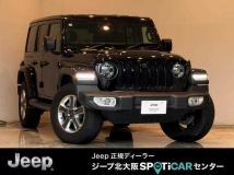 2019 Jeep Wrangler