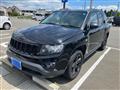 2015 Jeep Compass