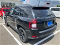 2015 Jeep Compass