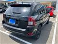 2015 Jeep Compass
