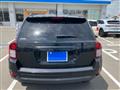 2015 Jeep Compass