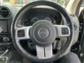 2015 Jeep Compass