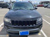2015 Jeep Compass