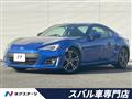 2017 Subaru BRZ
