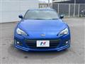 2017 Subaru BRZ
