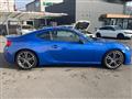 2017 Subaru BRZ
