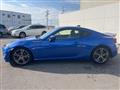 2017 Subaru BRZ