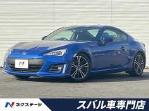 2017 Subaru BRZ