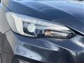 2018 Subaru Impreza