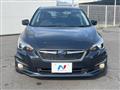 2018 Subaru Impreza