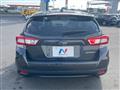 2018 Subaru Impreza