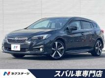 2018 Subaru Impreza
