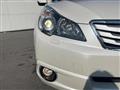 2011 Subaru Outback
