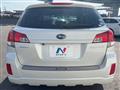 2011 Subaru Outback