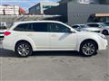 2011 Subaru Outback