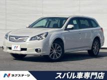 2011 Subaru Outback