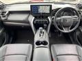2020 Toyota Harrier Hybrid