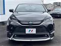 2020 Toyota Harrier Hybrid