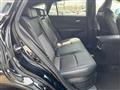 2020 Toyota Harrier Hybrid