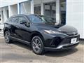 2020 Toyota Harrier Hybrid