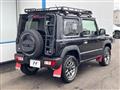 2025 Suzuki Jimny