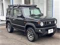 2025 Suzuki Jimny