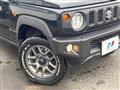 2025 Suzuki Jimny