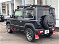 2025 Suzuki Jimny