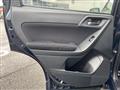 2012 Subaru Forester