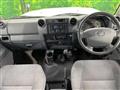 2015 Toyota Landcruiser 70