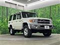 2015 Toyota Landcruiser 70