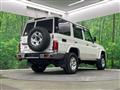 2015 Toyota Landcruiser 70