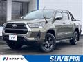 2022 Toyota Hilux