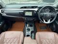 2022 Toyota Hilux
