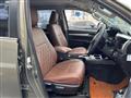 2022 Toyota Hilux
