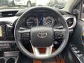 2022 Toyota Hilux