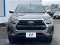 2022 Toyota Hilux