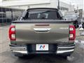 2022 Toyota Hilux